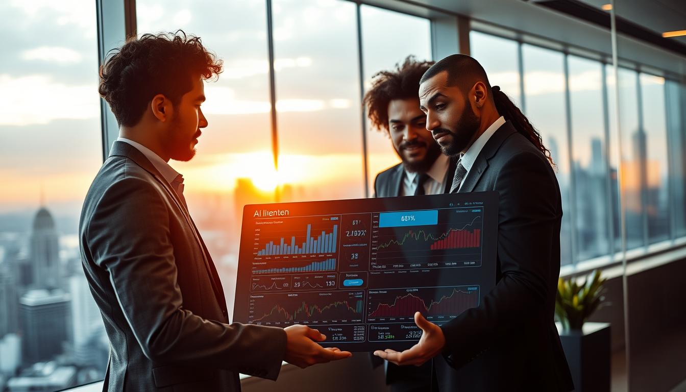 ai tools for long term stock investing