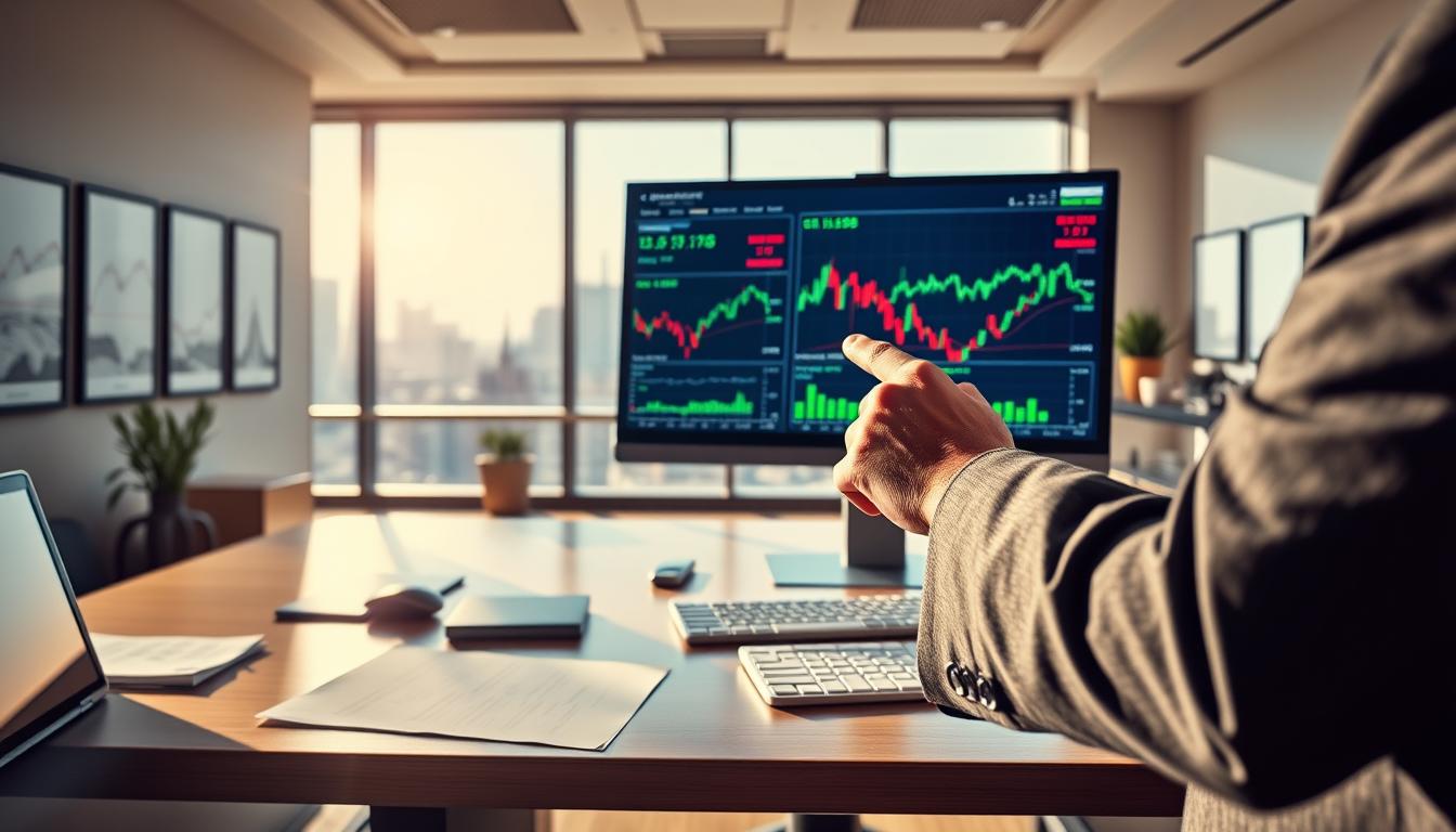 forex trading for beginners step by step