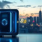 low risk cryptocurrency investments