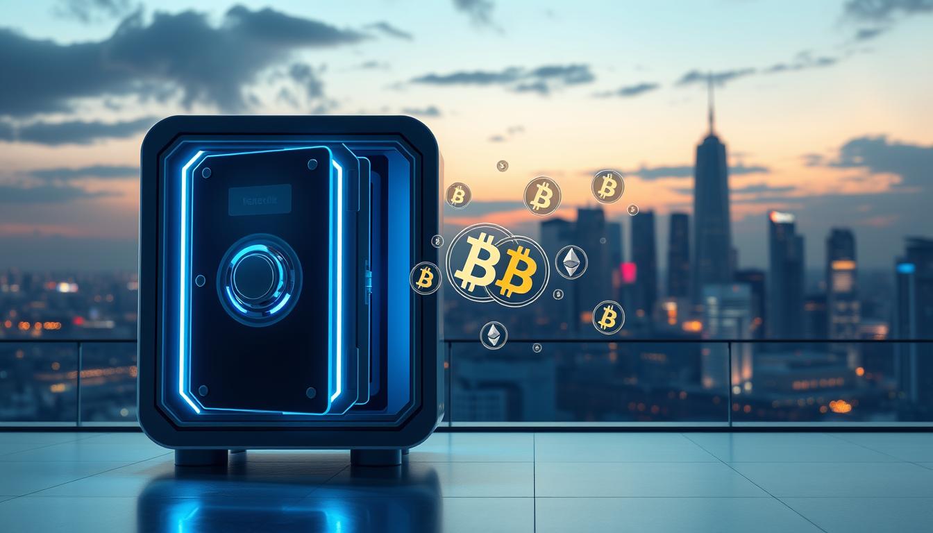 low risk cryptocurrency investments