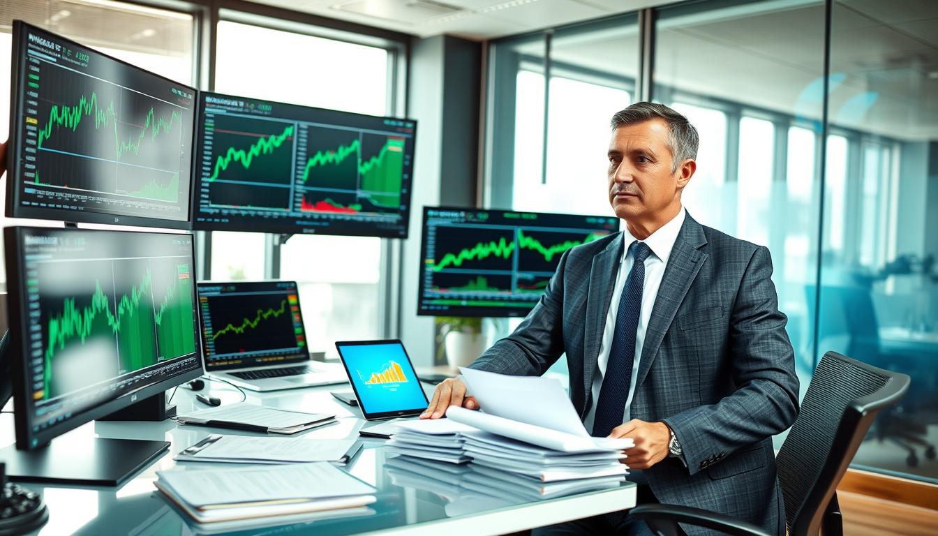 low risk forex trading strategies